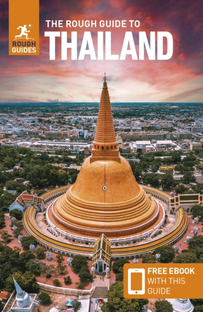 The Rough Guide to Thailand (Travel Guide with Free eBook)-9781839058554