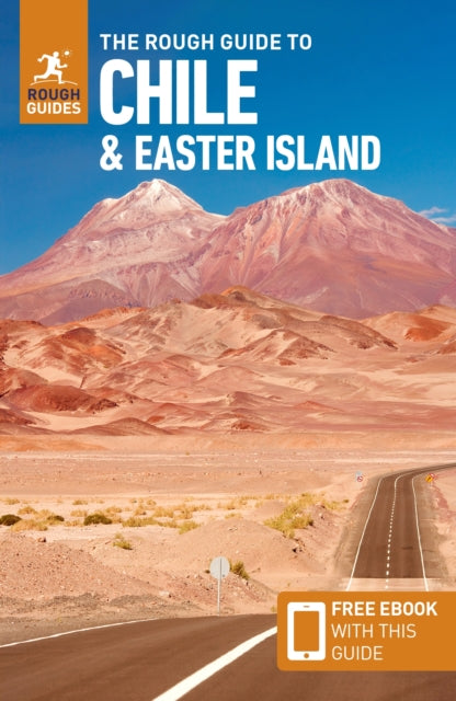 The Rough Guide to Chile & Easter Island (Travel Guide with Free eBook)-9781839058561