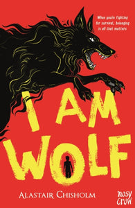 I Am Wolf-9781839945311