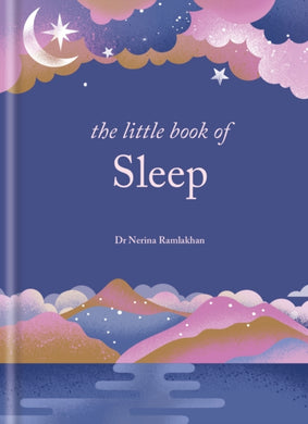The Little Book of Sleep : The Art of Natural Sleep-9781841815961
