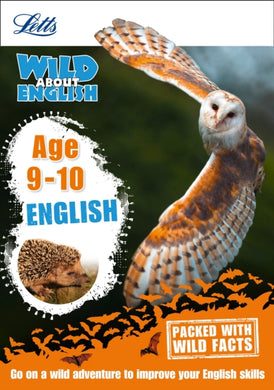 English Age 9-10-9781844197804