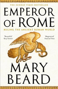Emperor of Rome : The Sunday Times Bestseller-9781846683794