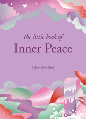 The Little Book of Inner Peace-9781856755351