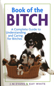 Book of the Bitch-9781860540233