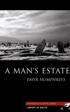 A Man's Estate-9781902638867