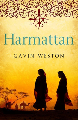 Harmattan-9781905802753