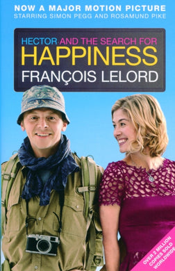 Hector & the Search for Happiness (Film Edition)-9781908313676