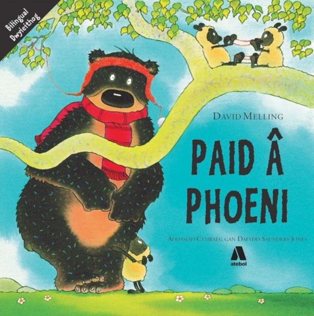 Paid a Phoeni-9781908574992