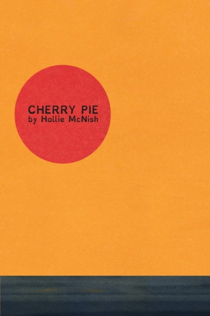 Cherry Pie-9781909136557