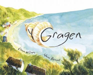 Gragen, Y-9781911584711
