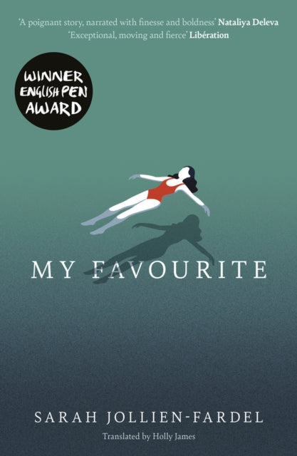 My Favourite-9781911648703
