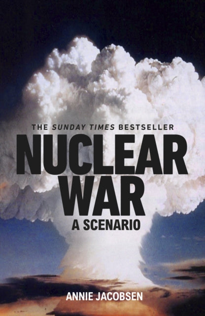 Nuclear War : A Scenario-9781911709596