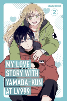 My Love Story with Yamada-kun at Lv999, Vol. 2-9781911720010
