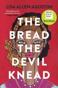 The Bread the Devil Knead-9781912408993