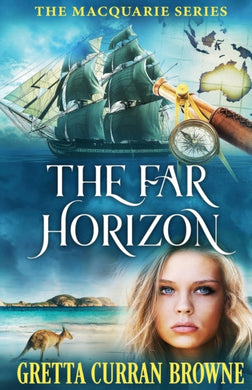 The Far Horizon : 2-9781912598632