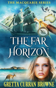 The Far Horizon : 2-9781912598632