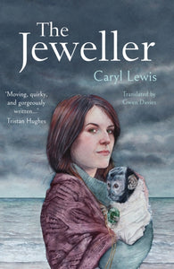 The Jeweller-9781912905058