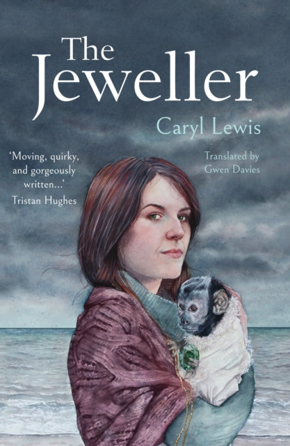 The Jeweller-9781912905058