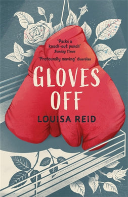 Gloves Off-9781913101862