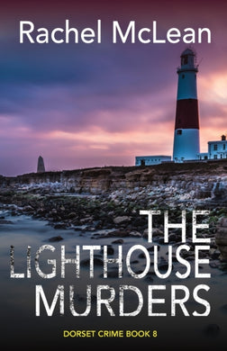 The Lighthouse Murders : 8-9781913401511