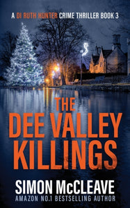 The Dee Valley Killings-9781914374012