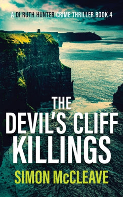 The Devil's Cliff Killings-9781914374111