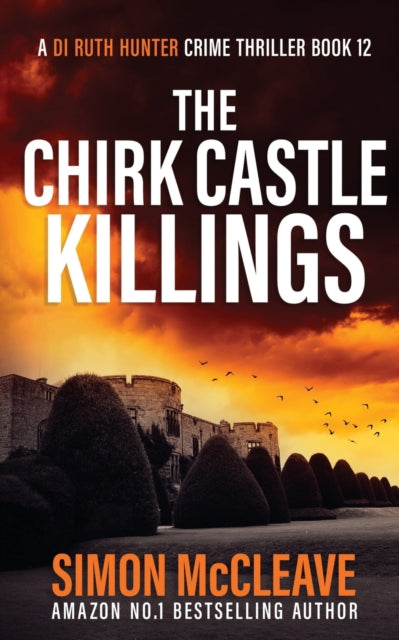 The Chirk Castle Killings-9781914374135