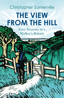 The View from the Hill-9781914982033
