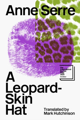 A Leopard-Skin Hat-9781915267245