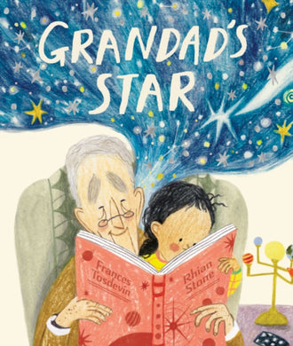 Grandad?s Star-9781915395276
