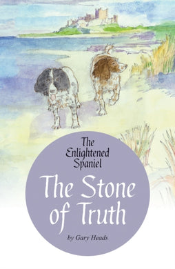 The Stone of Truth : 3-9781916446861