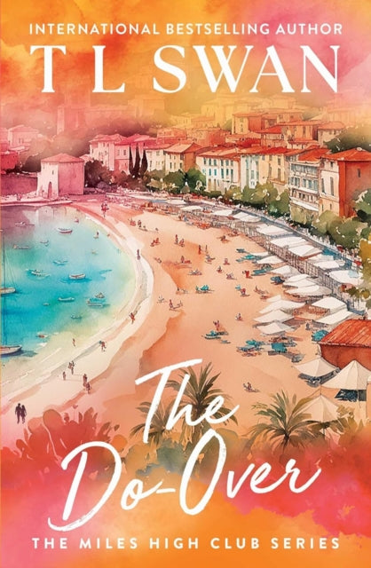 The Do-Over-9781923232235