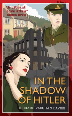 In the Shadow of Hitler-9781999315603