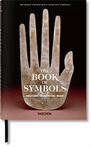The Book of Symbols. Reflections on Archetypal Images-9783836514484