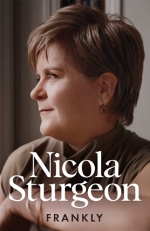 FRANKLY SIGNED EDITION