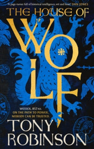 House Of Wolf (Signed Edition)