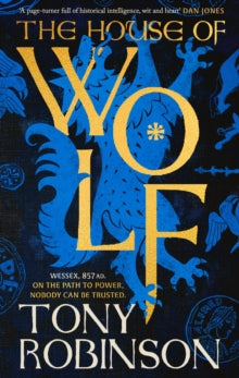 House Of Wolf (Signed Edition)