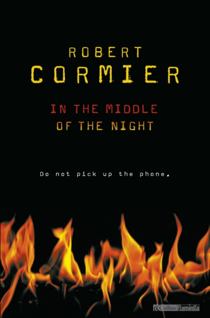 In The Middle Of The Night-9780007133048