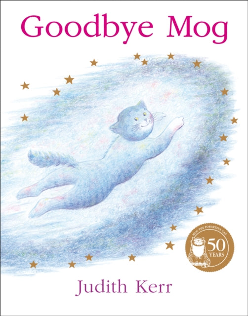 Goodbye Mog-9780007149698