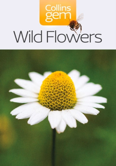 Wild Flowers-9780007178544