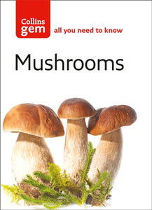 Mushrooms-9780007183074