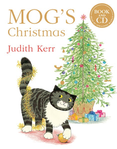 Mog's Christmas-9780007193660