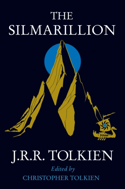 The Silmarillion-9780007523221
