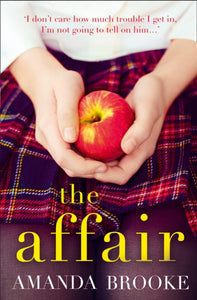 The Affair-9780008116552