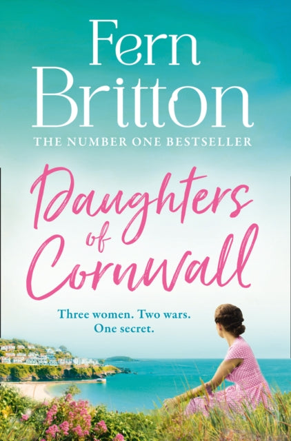 Daughters of Cornwall-9780008225285