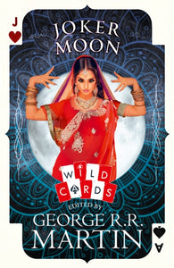 Joker Moon-9780008239725