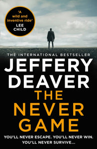 The Never Game-9780008303761