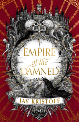 Empire of the Damned : Book 2-9780008350482