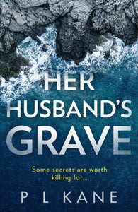 Her Husband's Grave-9780008372248