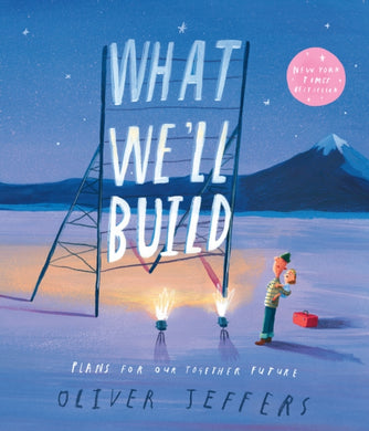 What We’ll Build : Plans for Our Together Future-9780008382216